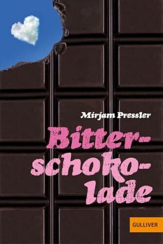 Bartholl, Max Bitterschokolade: Roman