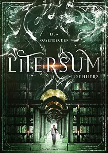 Rosenbecker, Lisa Litersum: Musenherz