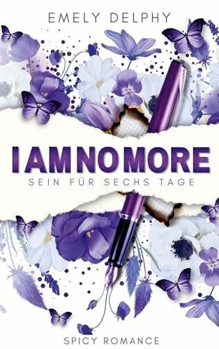 Delphy, Emely I am no more: Sein für sechs Tage