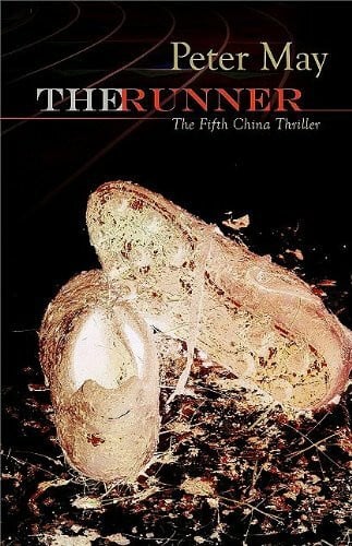 May, Peter The Runner (China Thrillers)