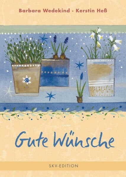 Hess, Kerstin Gute Wünsche