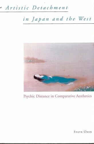 Odin, Steve Odin: Artistic Detachment Japan Pa