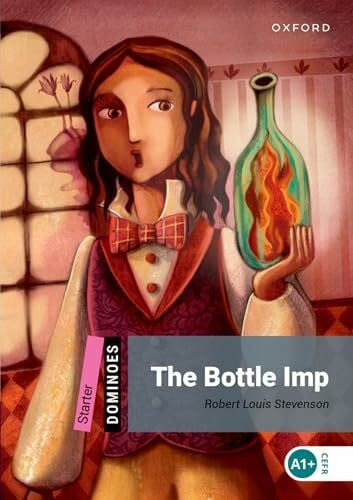 Stevenson, Dr Robert Dominoes: Starter: The Bottle Imp