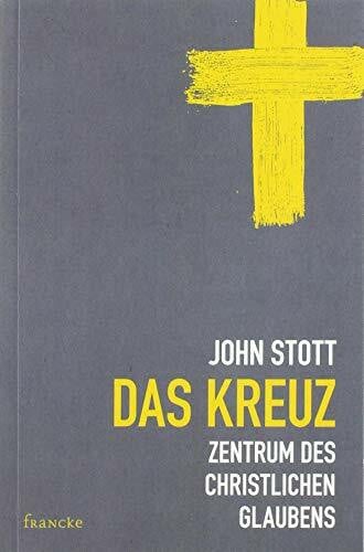 Rendel, Christian Das Kreuz: Zentrum des christlichen Glaubens