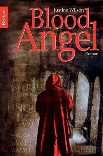 Wilson, Justine Blood Angel