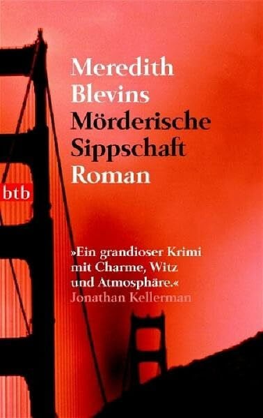 Jannach, Lisa Mörderische Sippschaft: Roman (btb-TB)