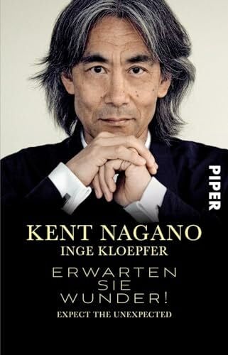 Nagano Erwarten Sie Wunder!: Expect the Unexpected
