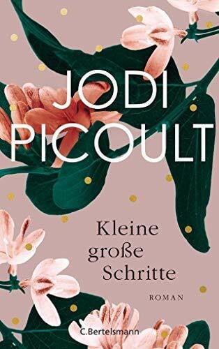Peschel, Elfriede Kleine große Schritte: Roman