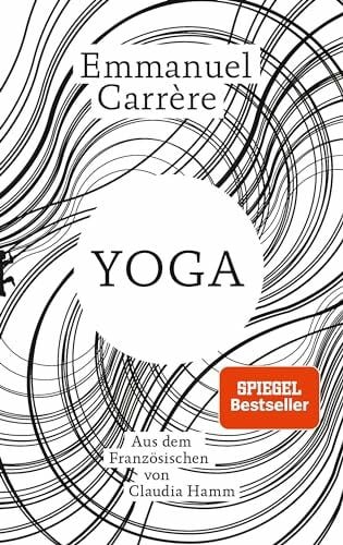 Carrère, Emmanuel Yoga