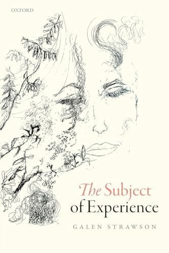 Strawson, Galen The Subject of Experience