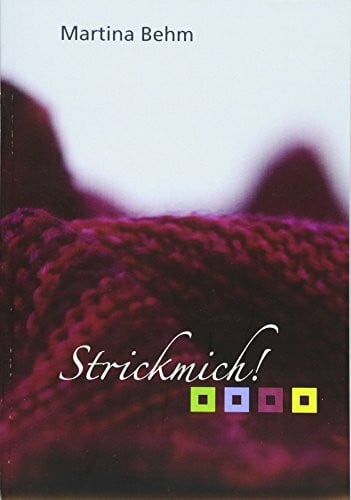 Behm, Martina Strickmich!