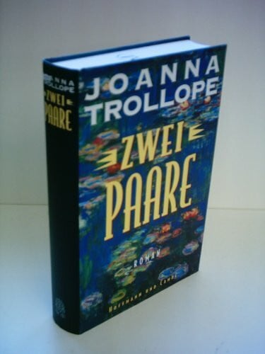 Stege, Gisela Zwei Paare: Roman