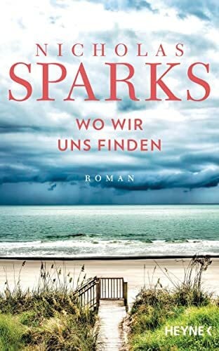 Finke, Astrid Wo wir uns finden: Roman