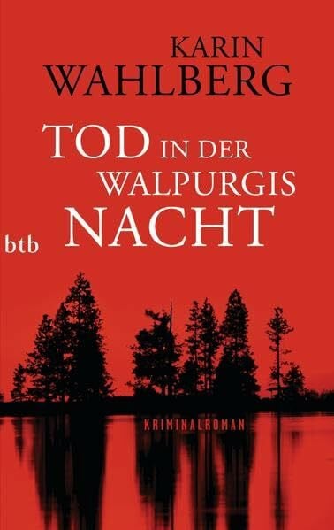 Dahmann, Susanne Tod in der Walpurgisnacht: Kriminalroman