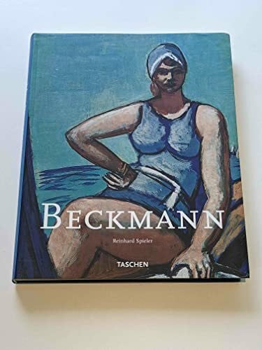 Spieler, Reinhard Beckmann