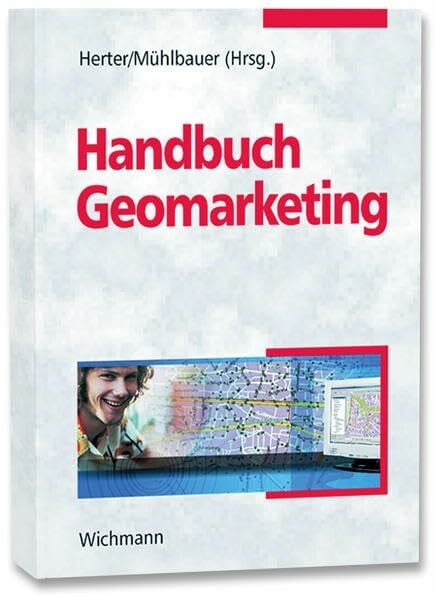 Mühlbauer, Karl-Heinz Handbuch Geomarketing