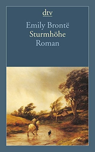 Meßner, Michaela Sturmhöhe: Roman