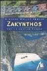 Schwab, Gunther Zakynthos: Reisehandbuch mit vielen praktischen Tipps