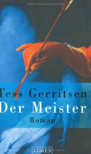 Jäger, Andreas Der Meister: Roman