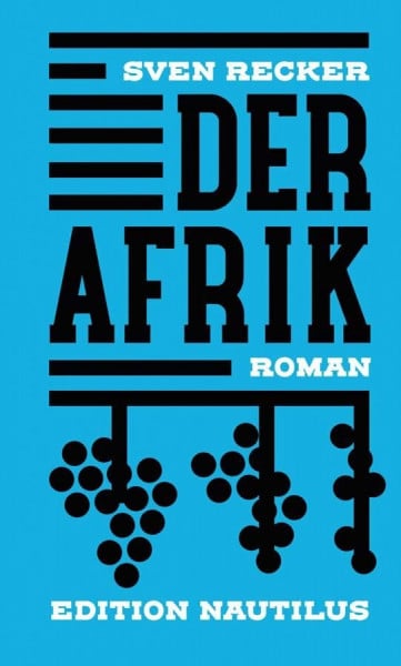 Recker, Sven Der Afrik
