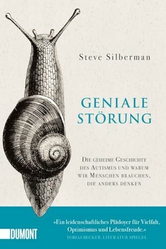 Schaden, Barbara Geniale Störung: Die geheime Geschichte des Autismus und warum wir Menschen brauchen, die anders denken (Taschenbücher)