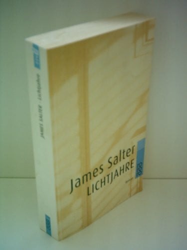 Salter, James Lichtjahre