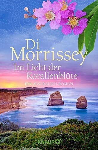 Schermer-Rauwolf, Gerlinde Im Licht der Korallenblüte: Ein Australien-Roman