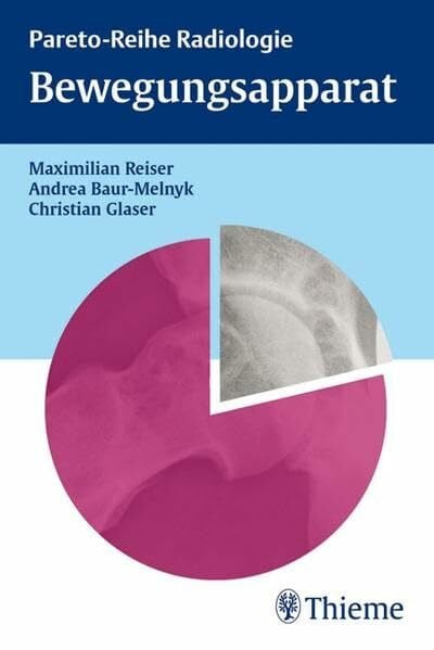 Glaser, Christian Bewegungsapparat (Pareto)