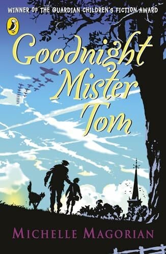 Jones, Matt Goodnight Mister Tom (NEW LONGMAN LITERATURE 11-14)