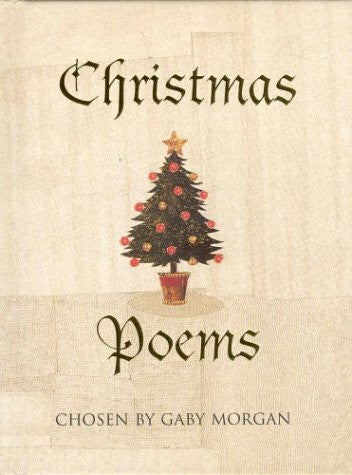 Scheffler, Axel Christmas Poems