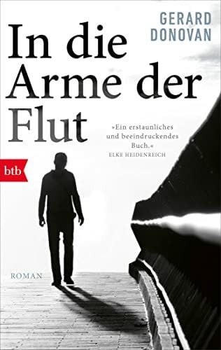 Gunkel, Thomas In die Arme der Flut: Roman