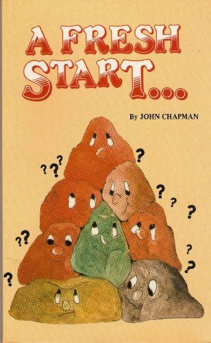 Chapman, John A Fresh Start (Hodder Christian paperbacks)
