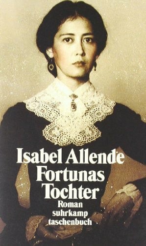Kolanoske, Lieselotte Fortunas Tochter