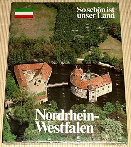 Krewerth, Rainer A. Nordrhein-Westfalen