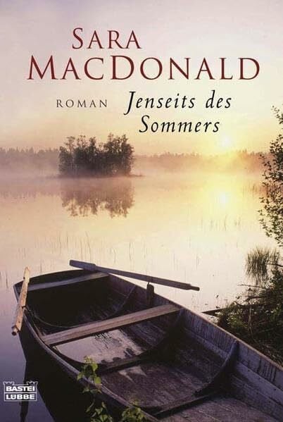 Dünninger, Veronika Jenseits des Sommers: Roman (Allgemeine Reihe. Bastei Lübbe Taschenbücher)