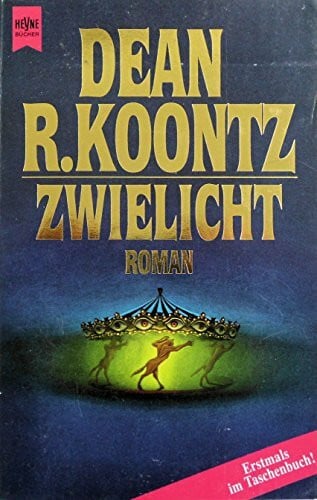 Alexandra von Reinhardt Zwielicht: Roman (Heyne Allgemeine Reihe (01))