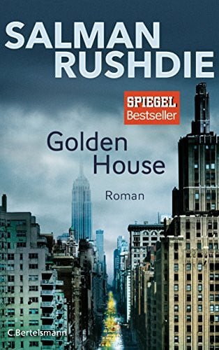 Herting, Sabine Golden House