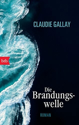 Steinitz, Claudia Die Brandungswelle: Roman (Das Besondere Taschenbuch, Band 2)
