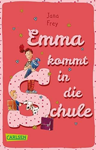 Weber, Mathias Emma kommt in die Schule