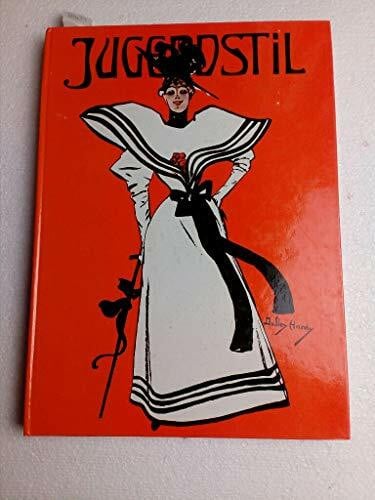 LORENZ, OTTO. Jugendstil. Sonderausgabe