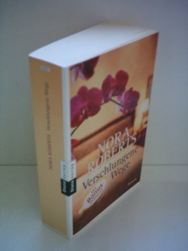 Christiane Burkhardt Verschlungene Wege: Roman