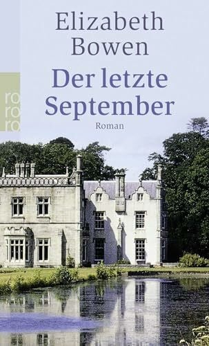 Ruschmeier, Sigrid Der letzte September