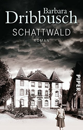 Dribbusch, Barbara Schattwald: Roman