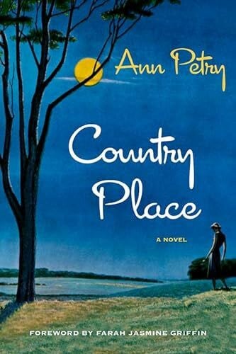 Griffin, Farah Jasmine Country Place: A Novel