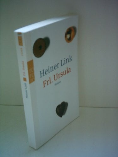 Link, Heiner Frl. Ursula