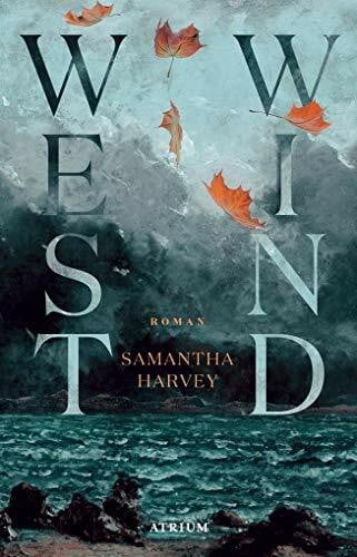 Jacobs, Steffen Westwind: Roman
