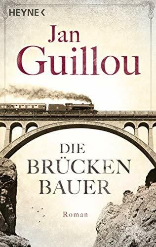 Wolandt, Holger Die Brückenbauer: Roman (Brückenbauer-Serie, Band 1)