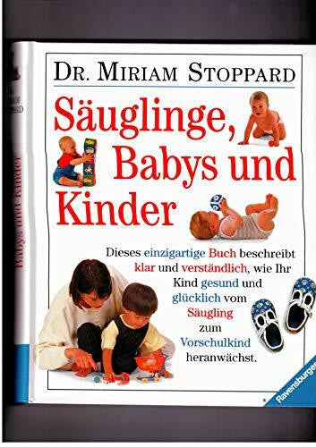Stark-Städele, Jeanette Säuglinge, Babys und Kinder