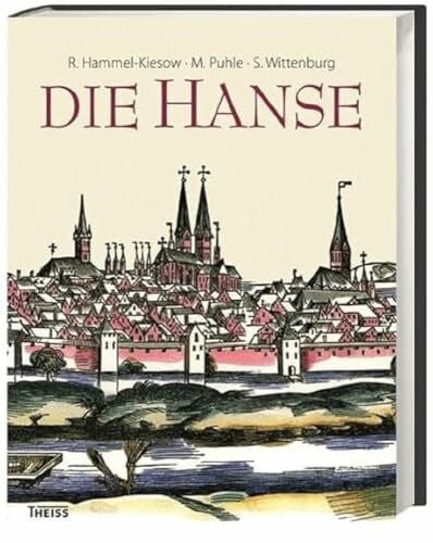 Wittenburg, Siegfried Die Hanse