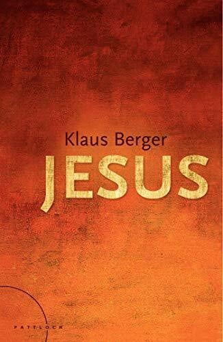 Berger, Klaus Jesus